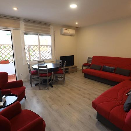 Nur Apartment Terrassa Zewnętrze zdjęcie