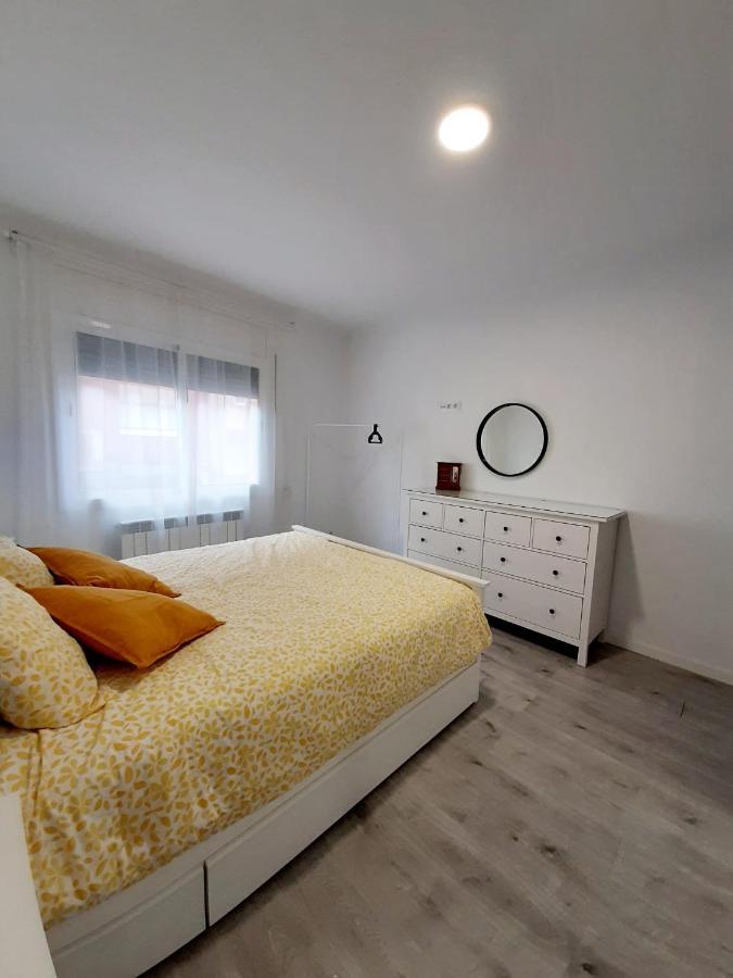 Nur Apartment Terrassa Zewnętrze zdjęcie