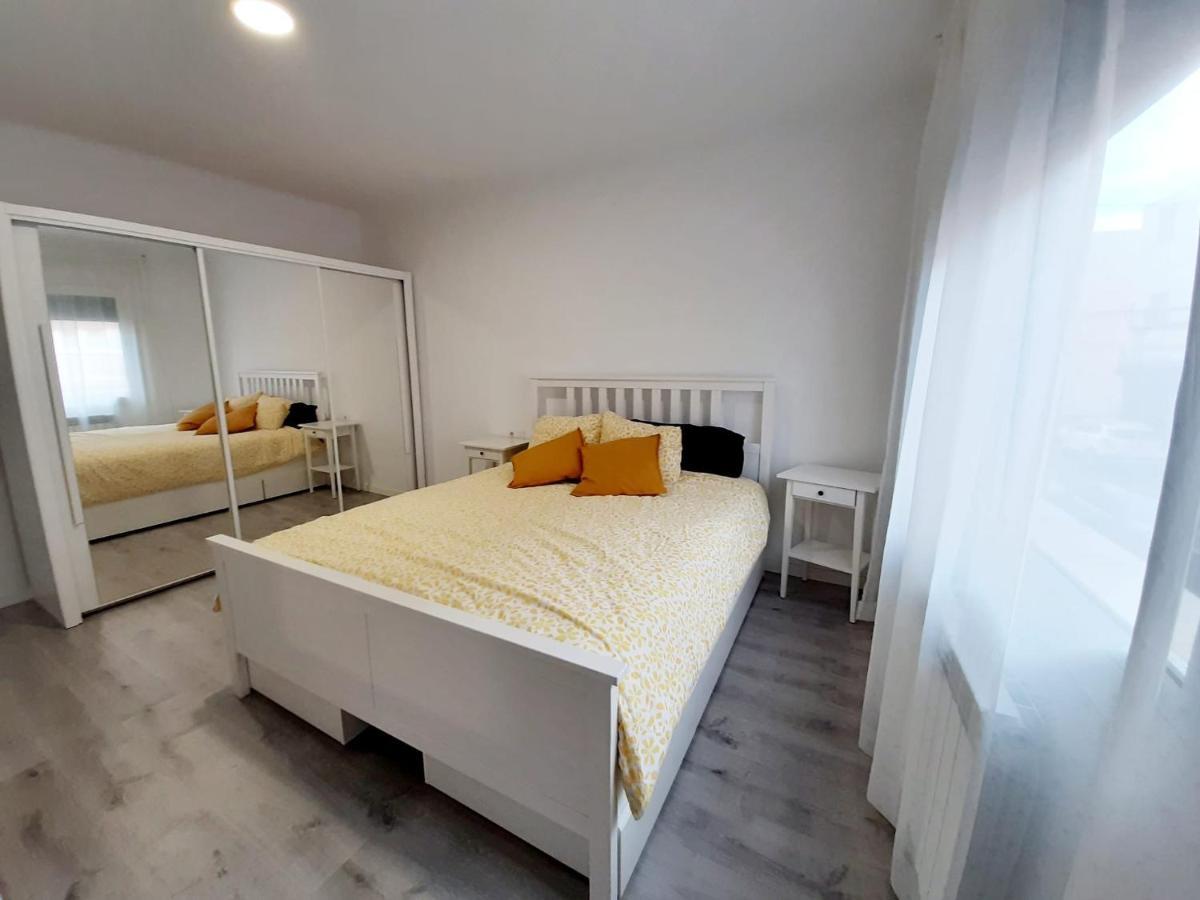 Nur Apartment Terrassa Zewnętrze zdjęcie