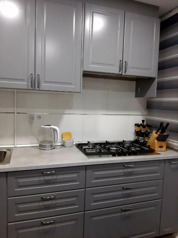 Nur Apartment Terrassa Zewnętrze zdjęcie