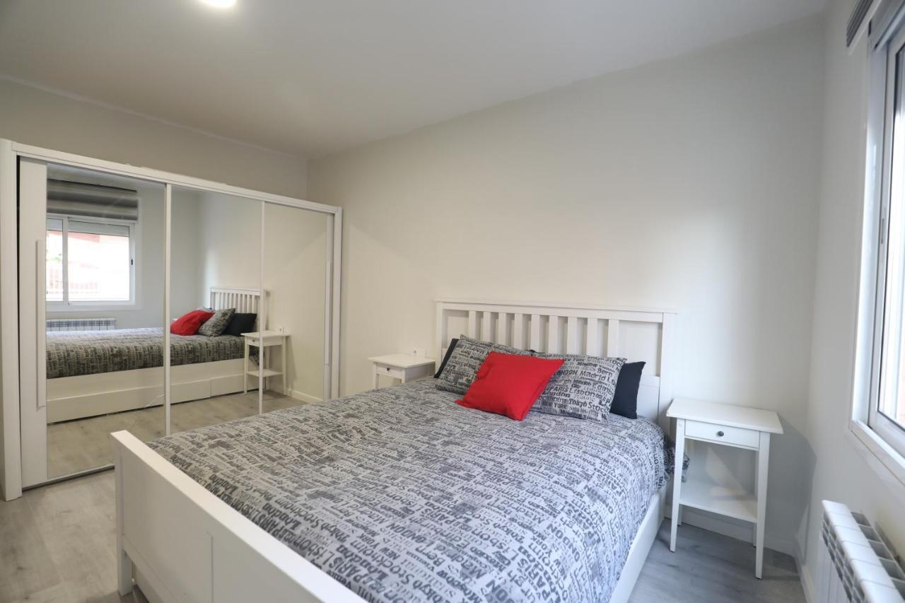 Nur Apartment Terrassa Zewnętrze zdjęcie