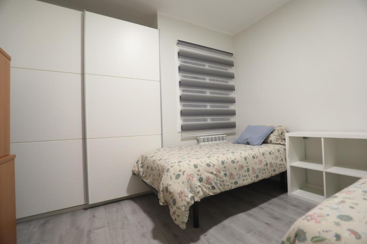 Nur Apartment Terrassa Zewnętrze zdjęcie