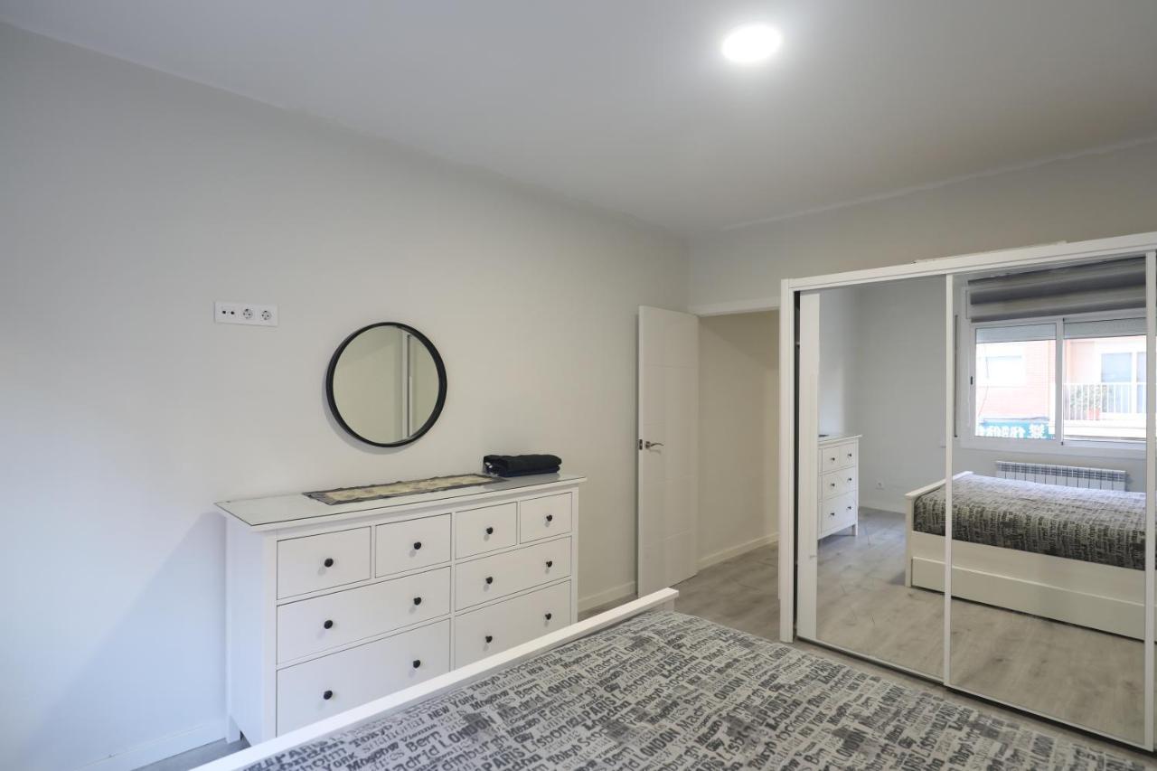 Nur Apartment Terrassa Zewnętrze zdjęcie